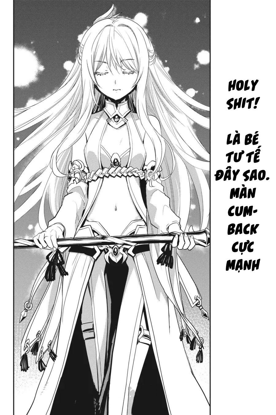 Tôi Chỉ Muốn Tiêu Diệt Goblin Chap 34 - Next Chap 35