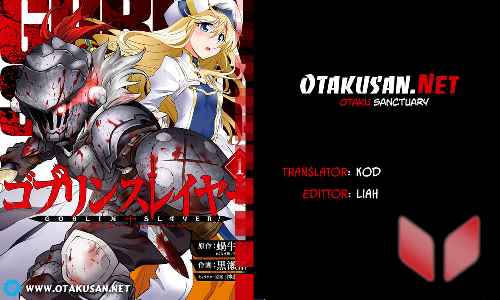 Tôi Chỉ Muốn Tiêu Diệt Goblin Chap 36 - Next Chap 37