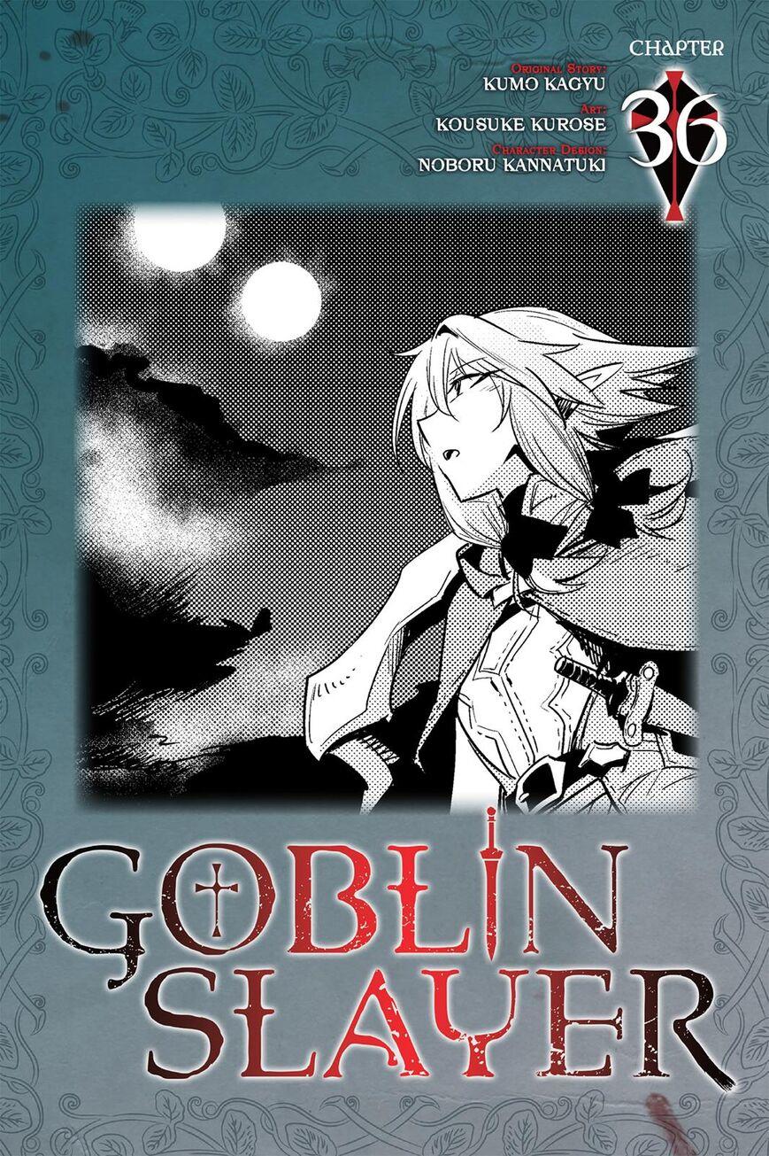 Tôi Chỉ Muốn Tiêu Diệt Goblin Chap 36 - Next Chap 37