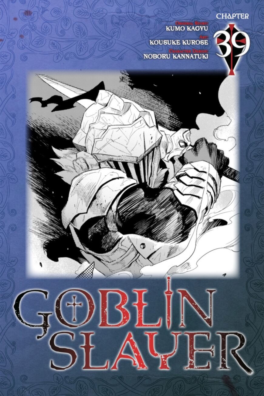 Tôi Chỉ Muốn Tiêu Diệt Goblin Chap 39 - Next Chap 40