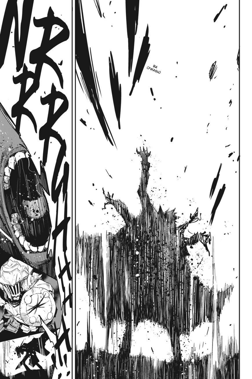 Tôi Chỉ Muốn Tiêu Diệt Goblin Chap 39 - Next Chap 40