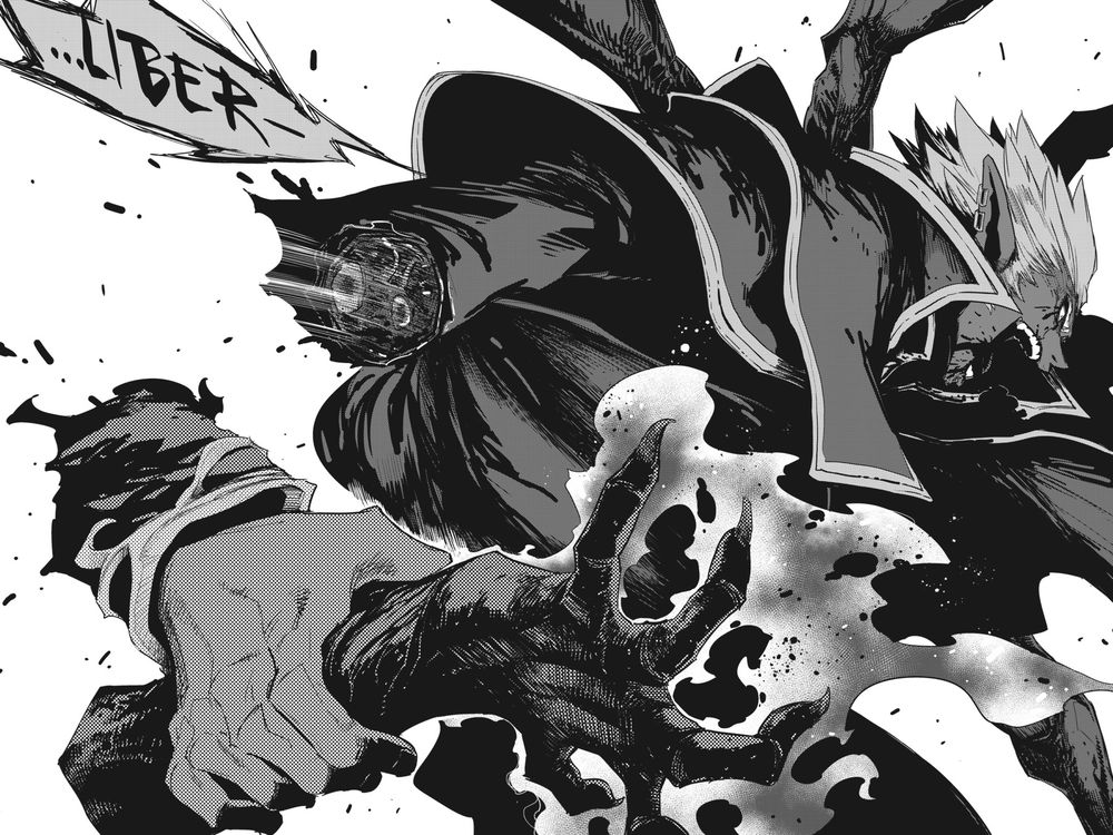 Tôi Chỉ Muốn Tiêu Diệt Goblin Chap 40 - Next Chap 41