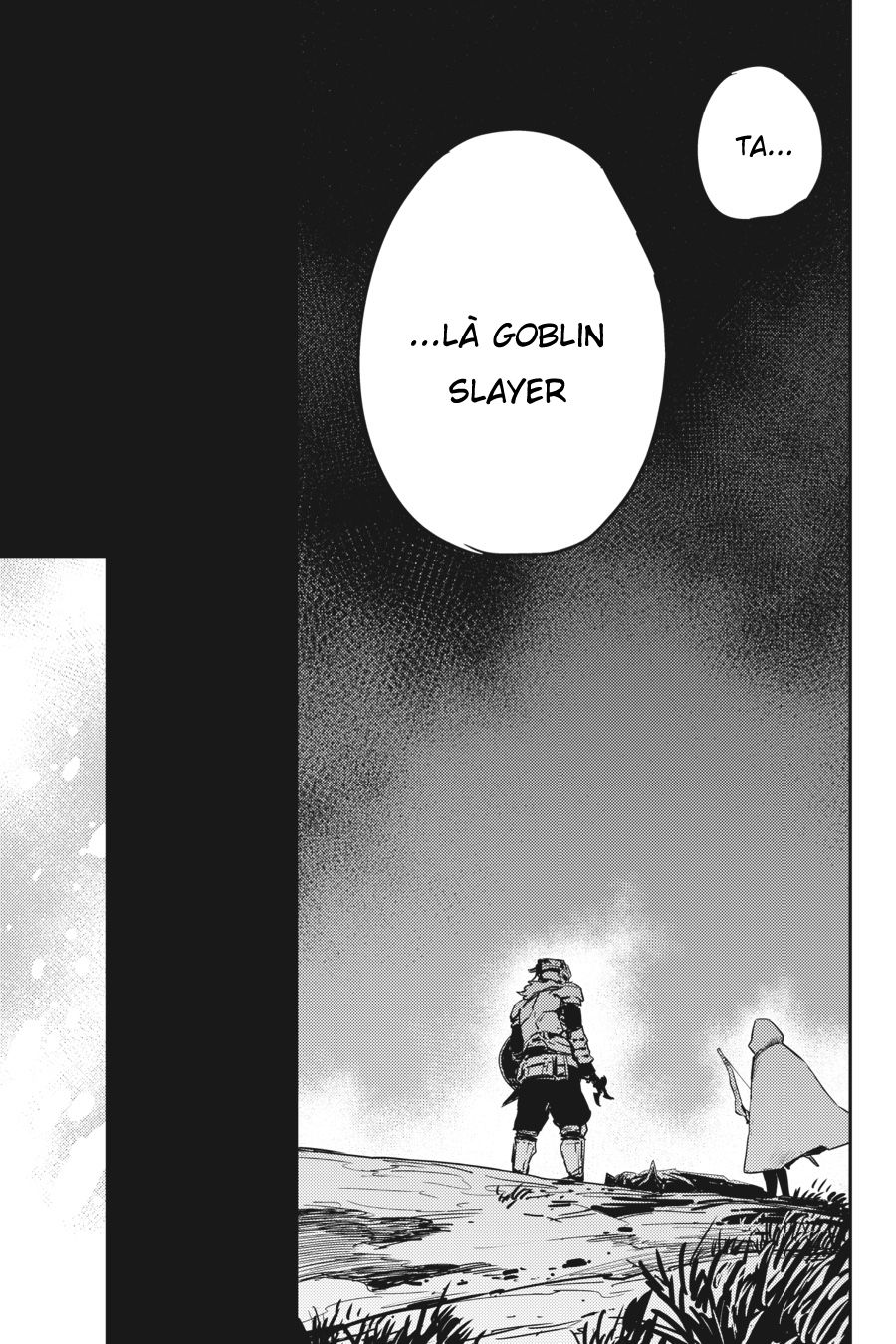 Tôi Chỉ Muốn Tiêu Diệt Goblin Chap 40 - Next Chap 41