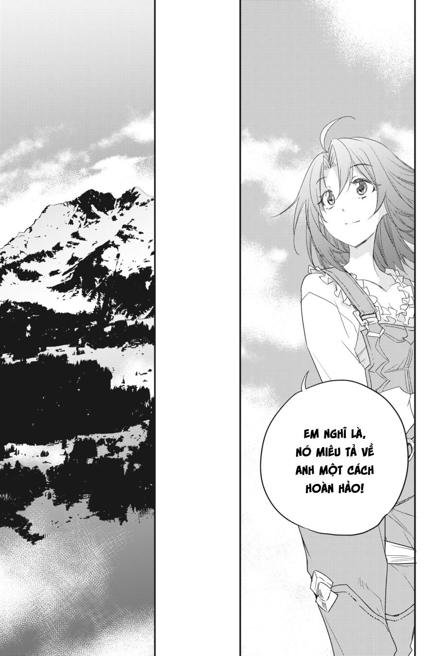 Tôi Chỉ Muốn Tiêu Diệt Goblin Chap 40 - Next Chap 41
