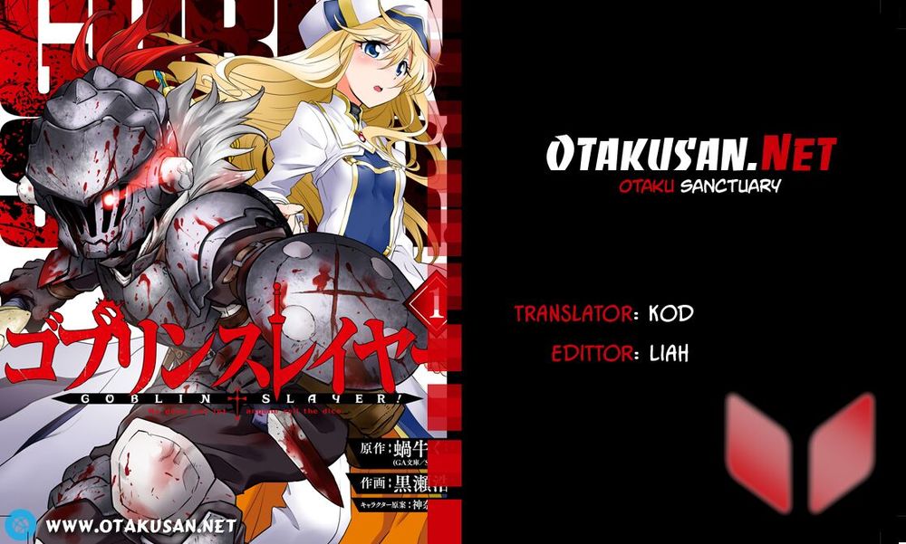 Tôi Chỉ Muốn Tiêu Diệt Goblin Chap 43 - Next Chap 44