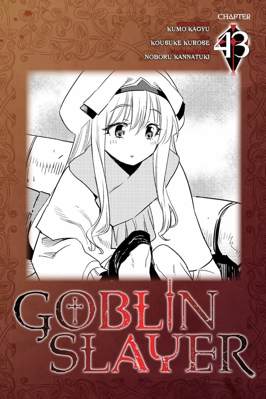 Tôi Chỉ Muốn Tiêu Diệt Goblin Chap 43 - Next Chap 44