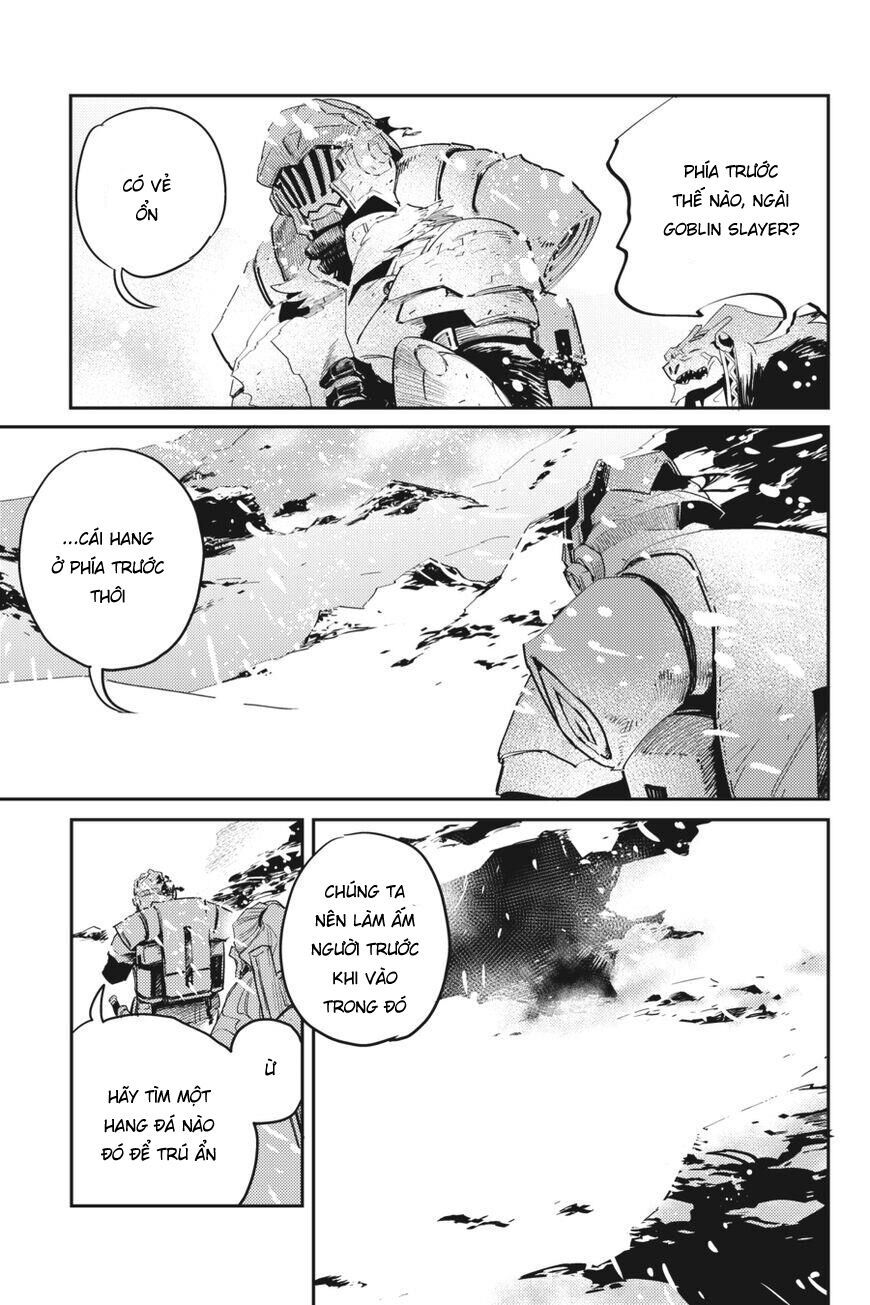 Tôi Chỉ Muốn Tiêu Diệt Goblin Chap 43 - Next Chap 44