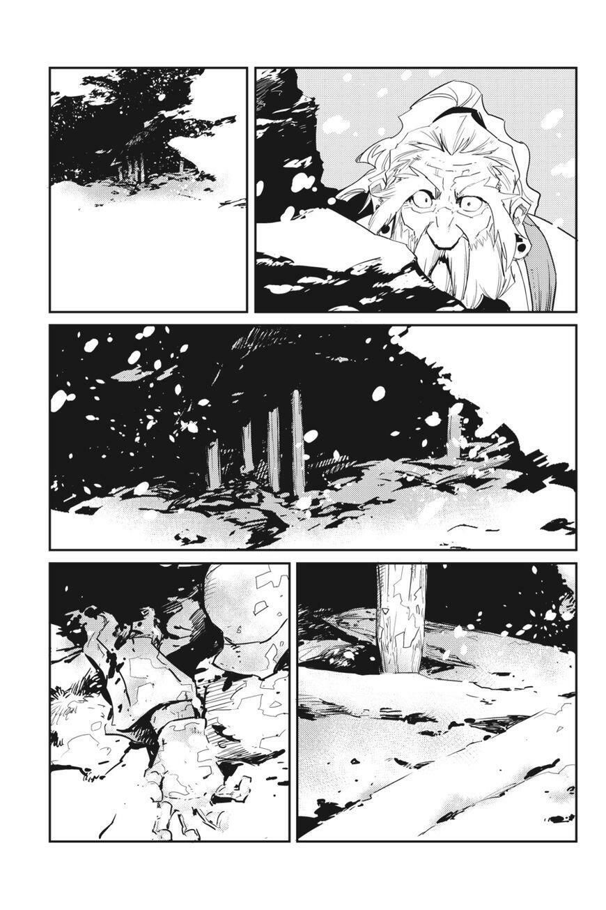 Tôi Chỉ Muốn Tiêu Diệt Goblin Chap 43 - Next Chap 44