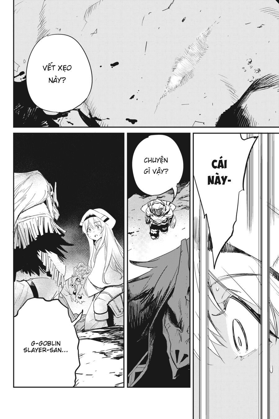 Tôi Chỉ Muốn Tiêu Diệt Goblin Chap 43 - Next Chap 44