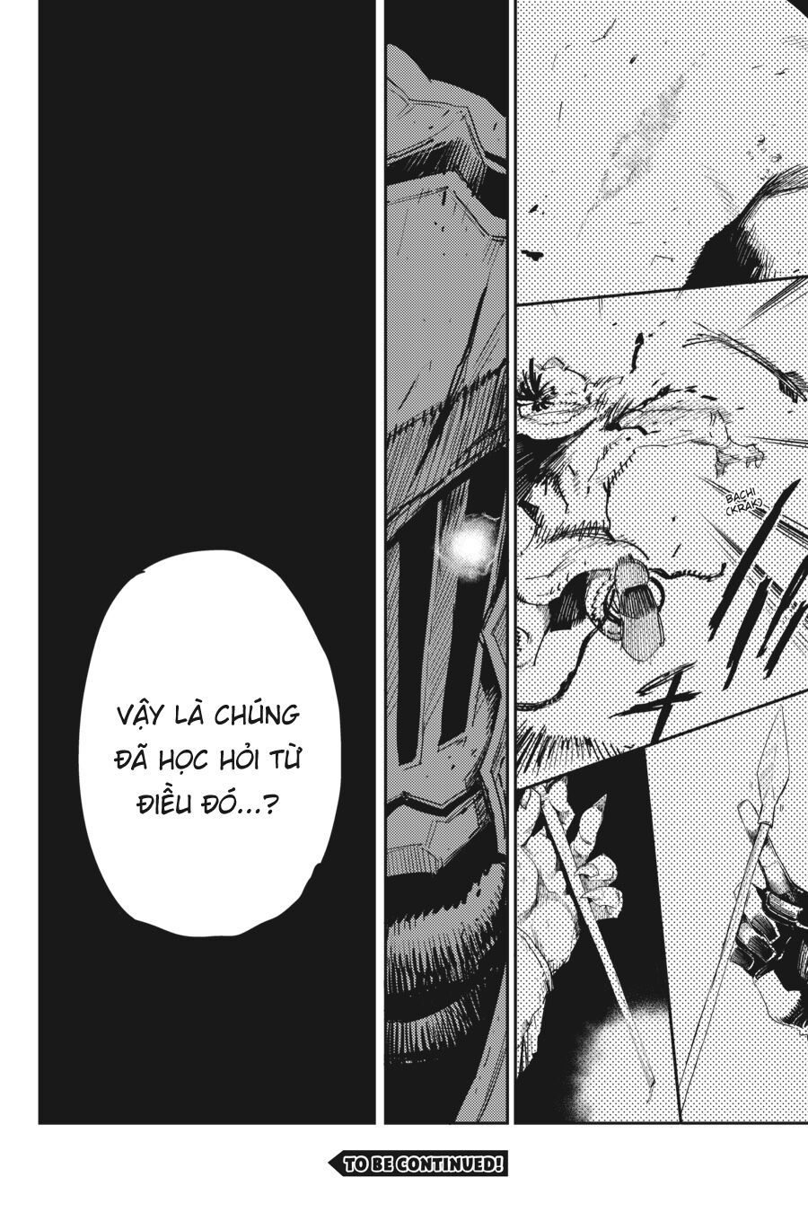 Tôi Chỉ Muốn Tiêu Diệt Goblin Chap 43 - Next Chap 44