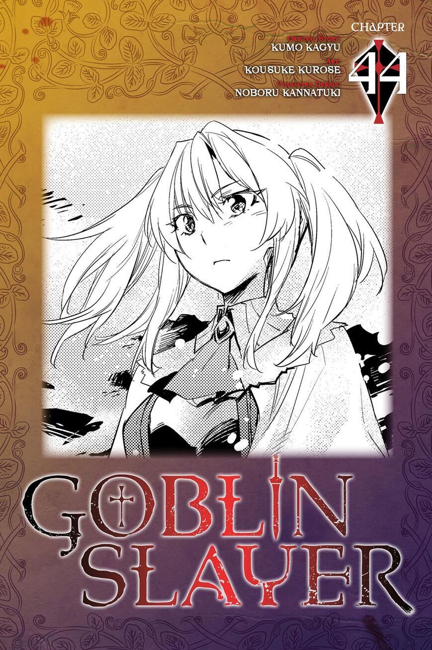 Tôi Chỉ Muốn Tiêu Diệt Goblin Chap 44 - Next Chap 45