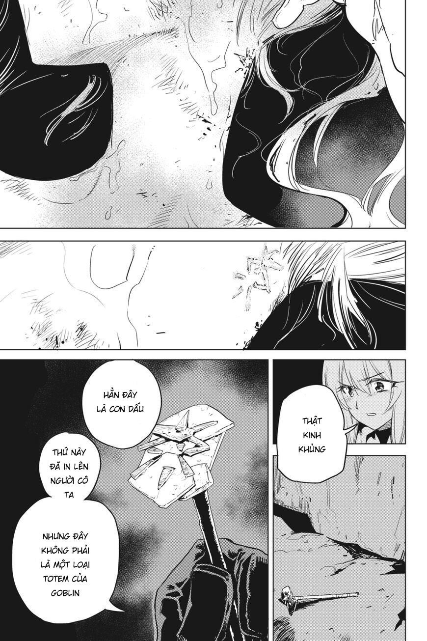 Tôi Chỉ Muốn Tiêu Diệt Goblin Chap 44 - Next Chap 45