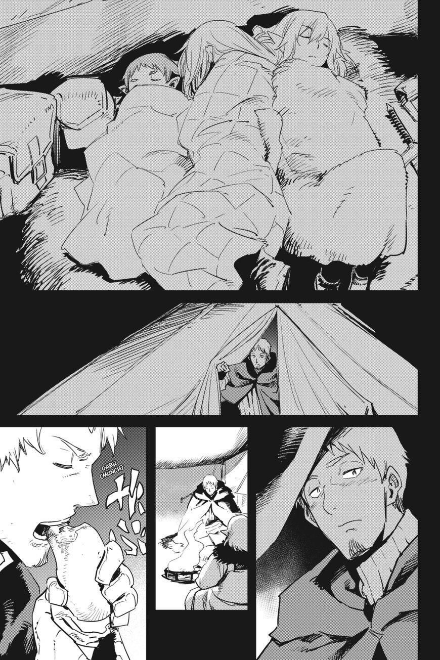 Tôi Chỉ Muốn Tiêu Diệt Goblin Chap 44 - Next Chap 45