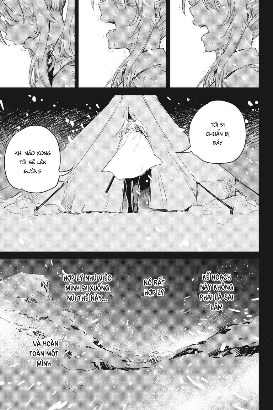 Tôi Chỉ Muốn Tiêu Diệt Goblin Chap 44 - Next Chap 45