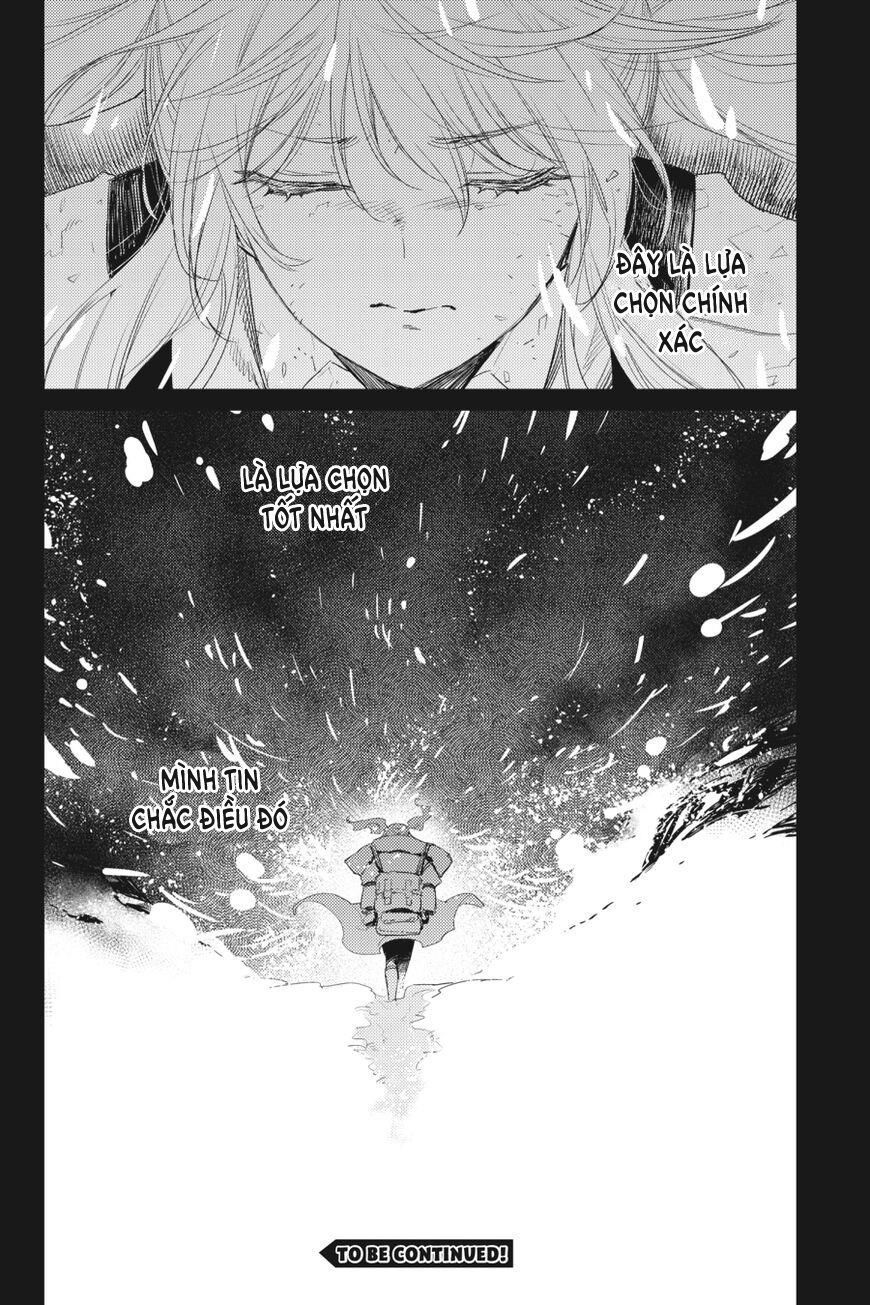 Tôi Chỉ Muốn Tiêu Diệt Goblin Chap 44 - Next Chap 45