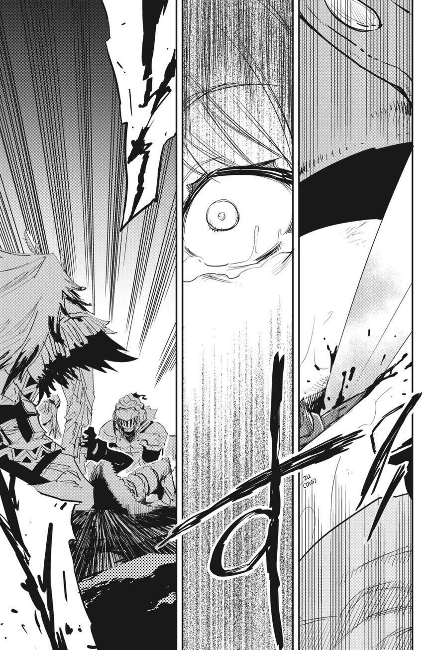 Tôi Chỉ Muốn Tiêu Diệt Goblin Chap 44 - Next Chap 45