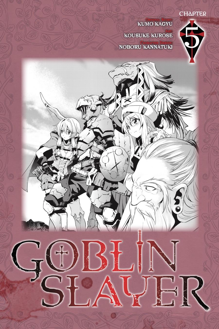 Tôi Chỉ Muốn Tiêu Diệt Goblin Chap 5 - Next Chap 6