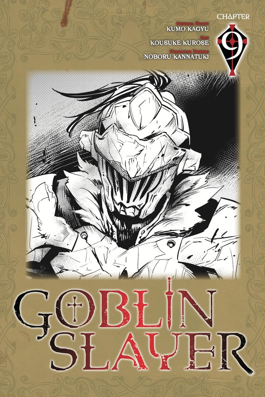 Tôi Chỉ Muốn Tiêu Diệt Goblin Chap 9 - Next Chap 10
