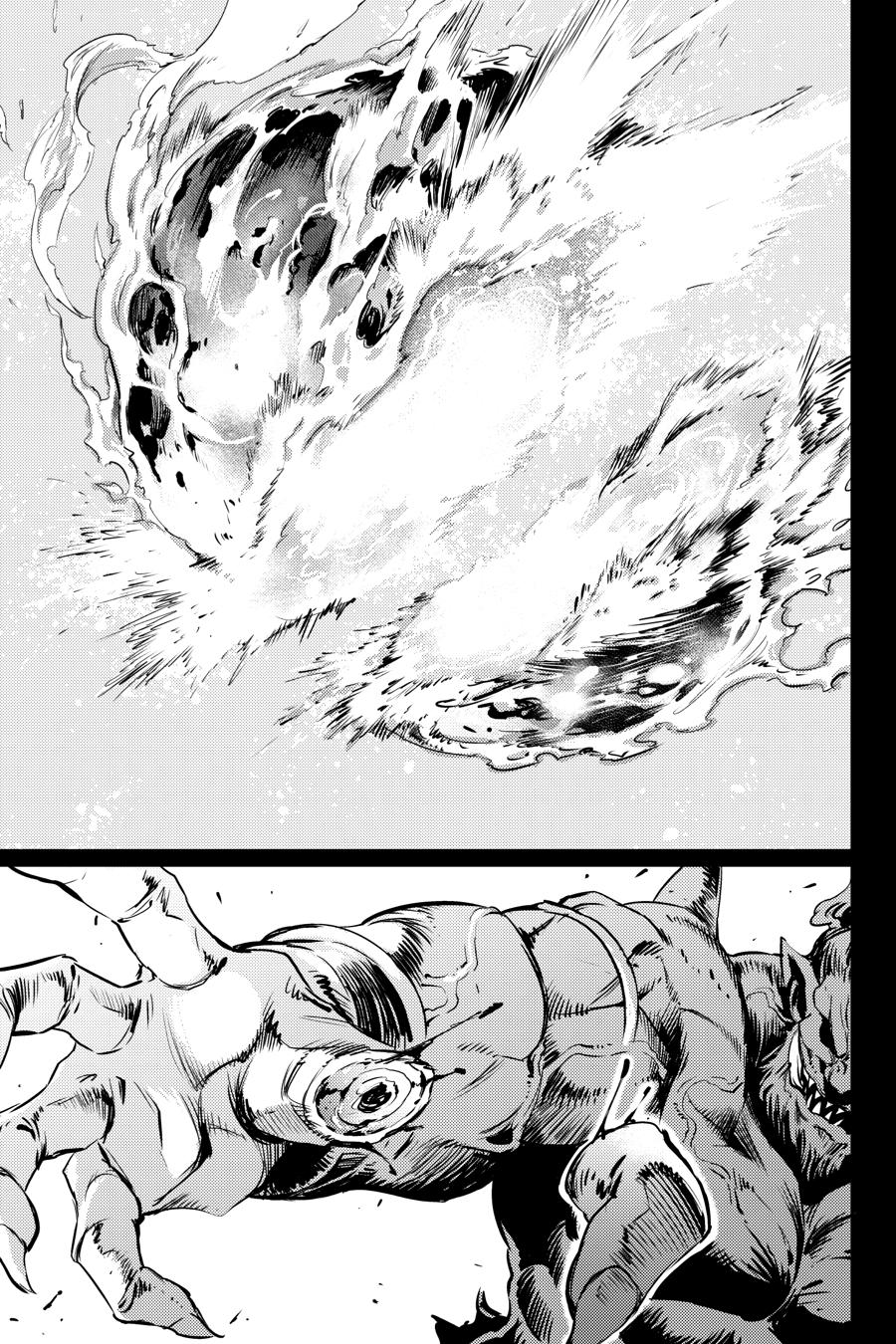 Tôi Chỉ Muốn Tiêu Diệt Goblin Chap 9 - Next Chap 10
