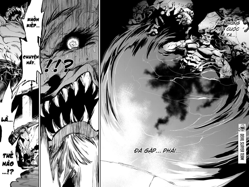 Tôi Chỉ Muốn Tiêu Diệt Goblin Chap 9 - Next Chap 10