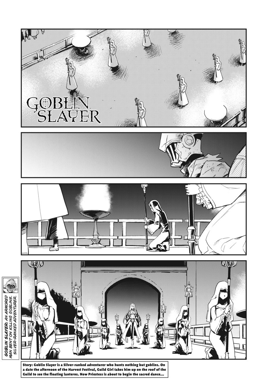 Tôi Chỉ Muốn Tiêu Diệt Goblin Chap 35 - Next Chap 36
