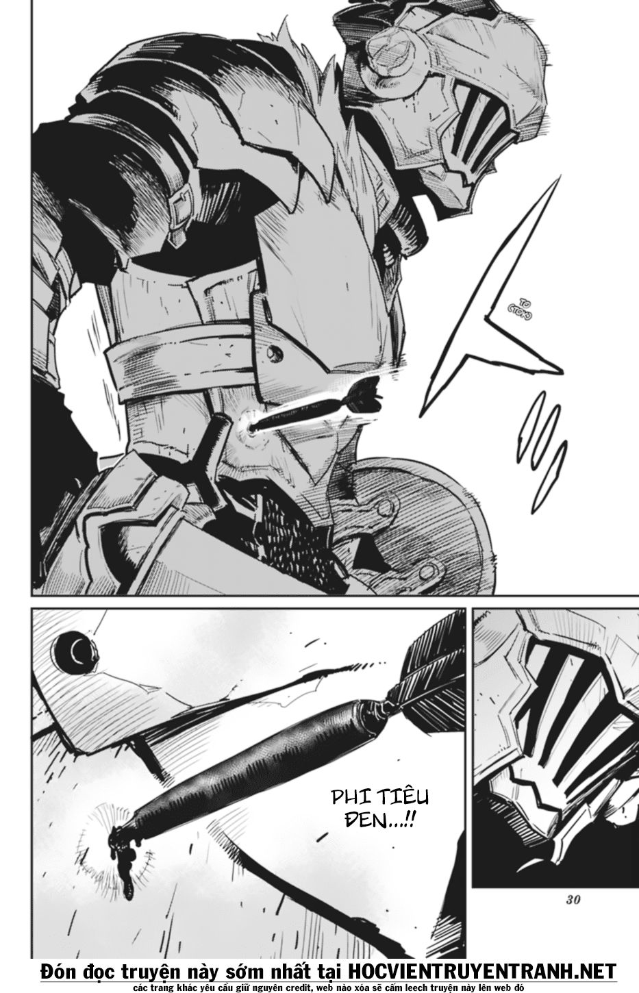 Tôi Chỉ Muốn Tiêu Diệt Goblin Chap 35 - Next Chap 36