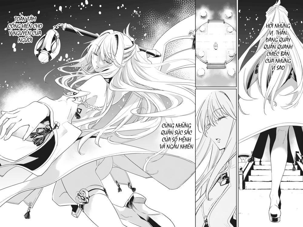 Tôi Chỉ Muốn Tiêu Diệt Goblin Chap 35 - Next Chap 36