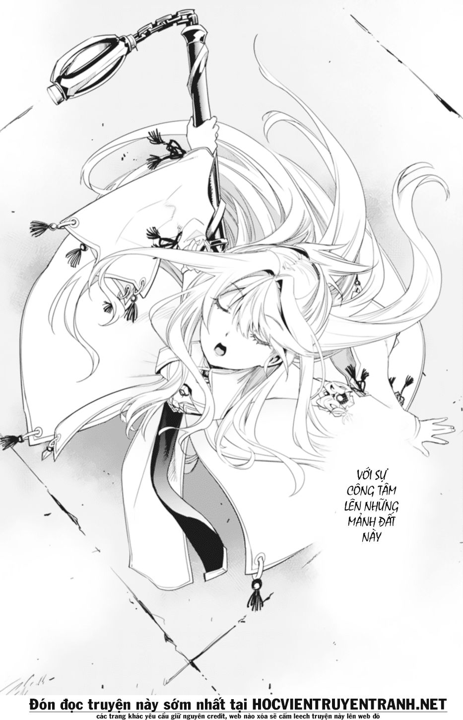 Tôi Chỉ Muốn Tiêu Diệt Goblin Chap 35 - Next Chap 36