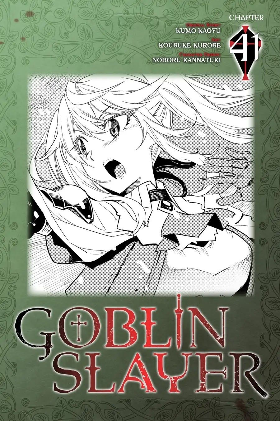 Tôi Chỉ Muốn Tiêu Diệt Goblin Chap 41 - Next Chap 42