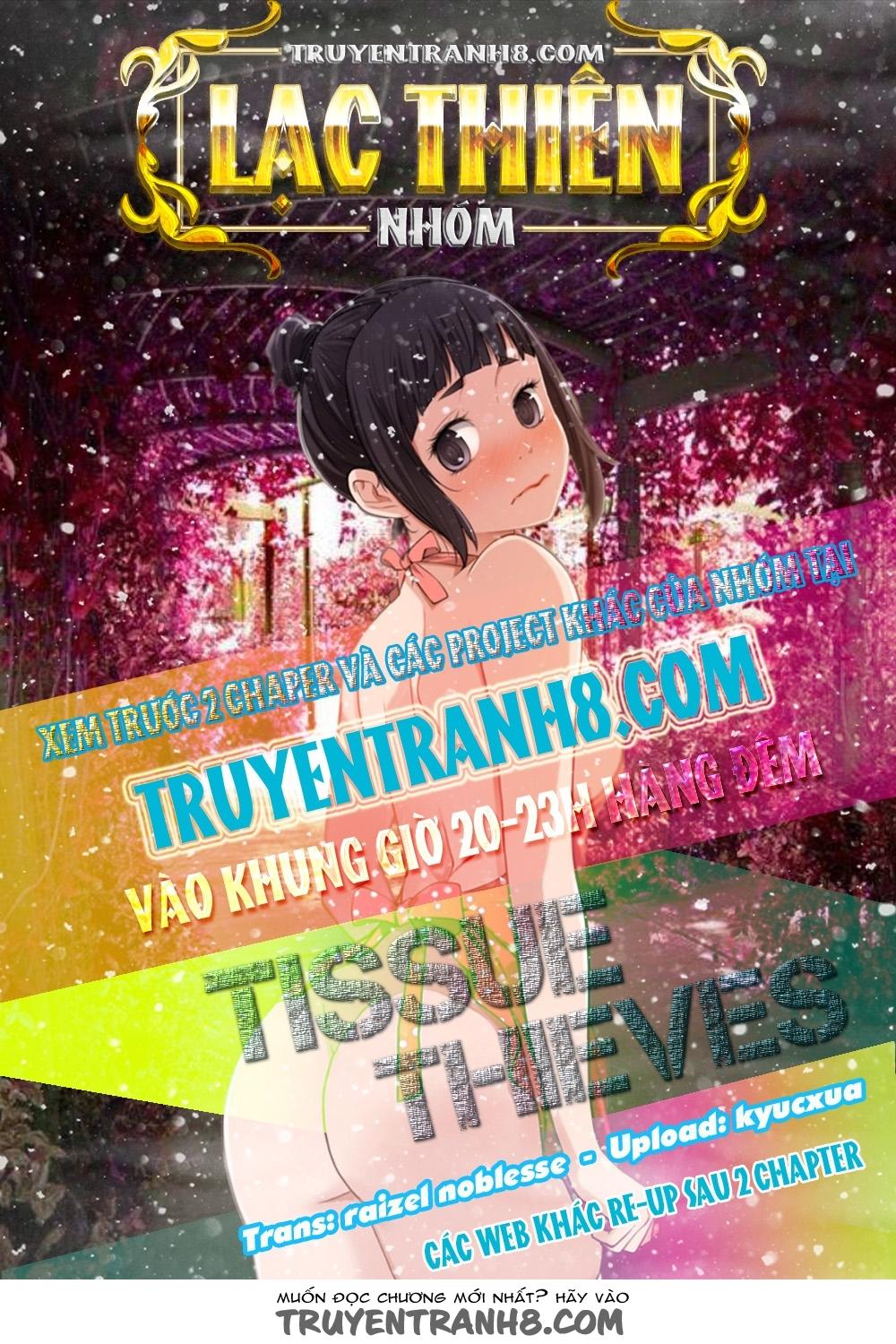 Tissue Thieves Chap 36 - Next Chap 37