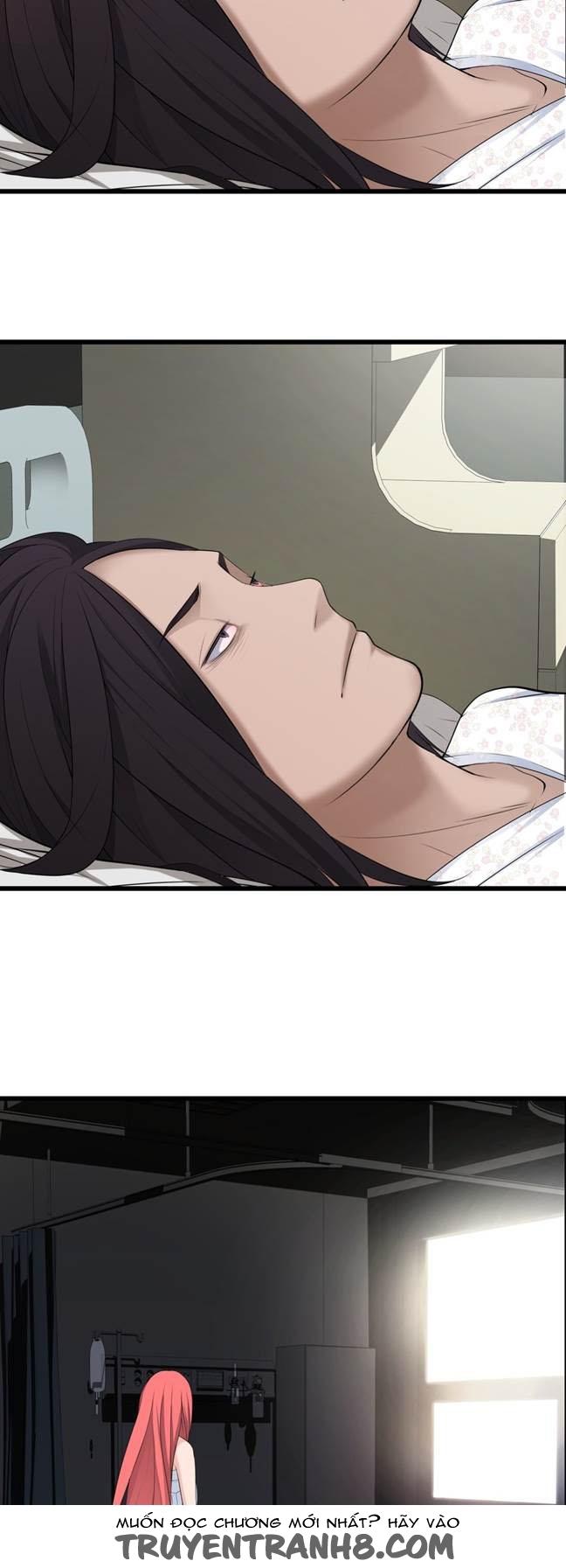 Tissue Thieves Chap 36 - Next Chap 37