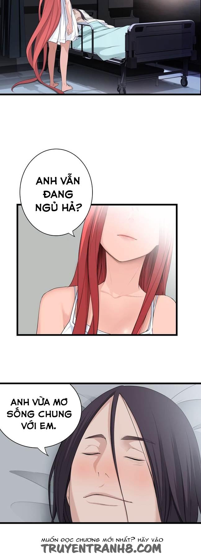 Tissue Thieves Chap 36 - Next Chap 37