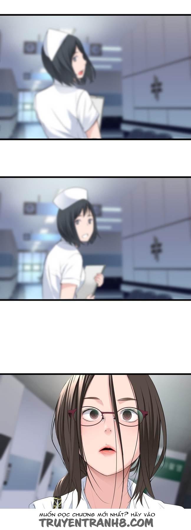 Tissue Thieves Chap 36 - Next Chap 37