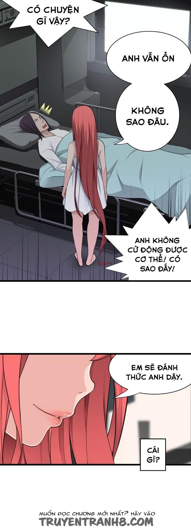 Tissue Thieves Chap 36 - Next Chap 37