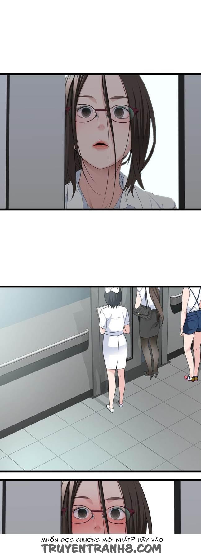 Tissue Thieves Chap 36 - Next Chap 37