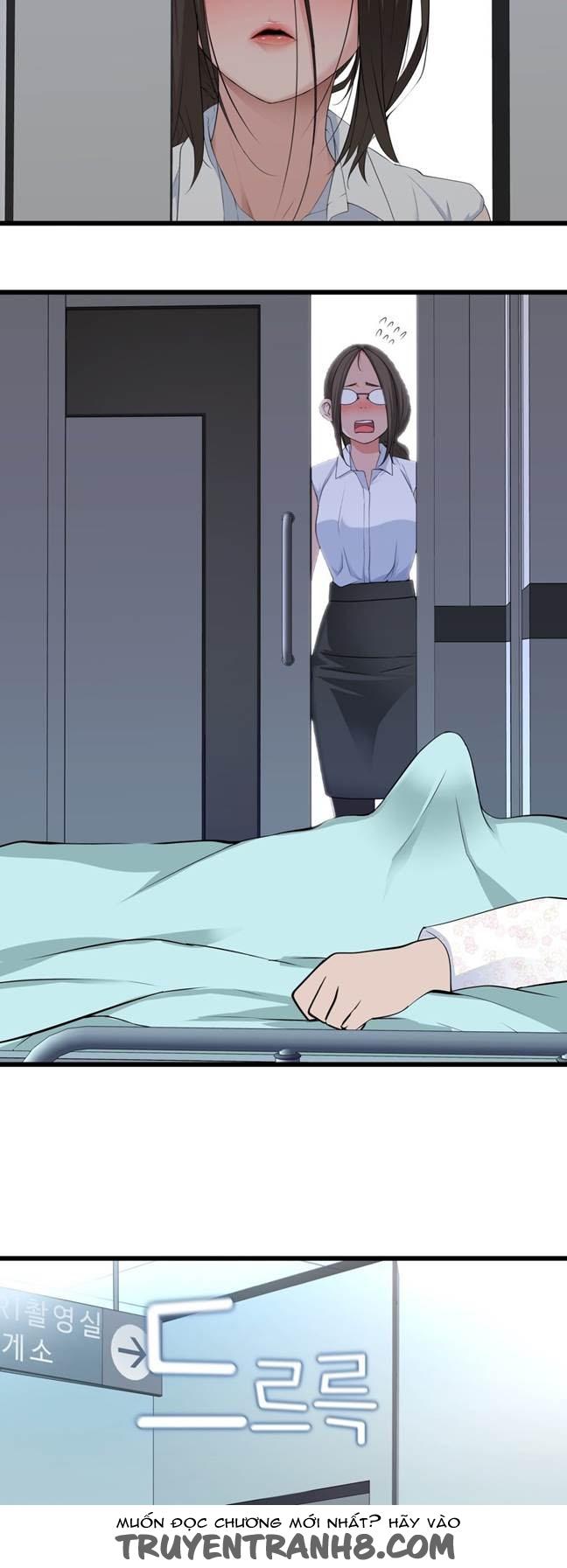 Tissue Thieves Chap 36 - Next Chap 37