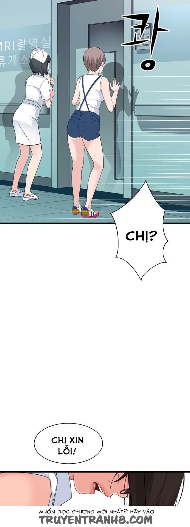 Tissue Thieves Chap 36 - Next Chap 37