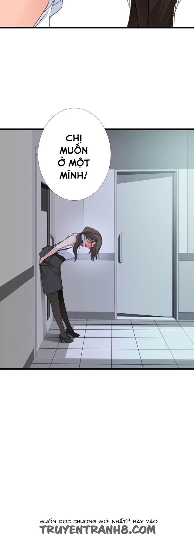 Tissue Thieves Chap 36 - Next Chap 37