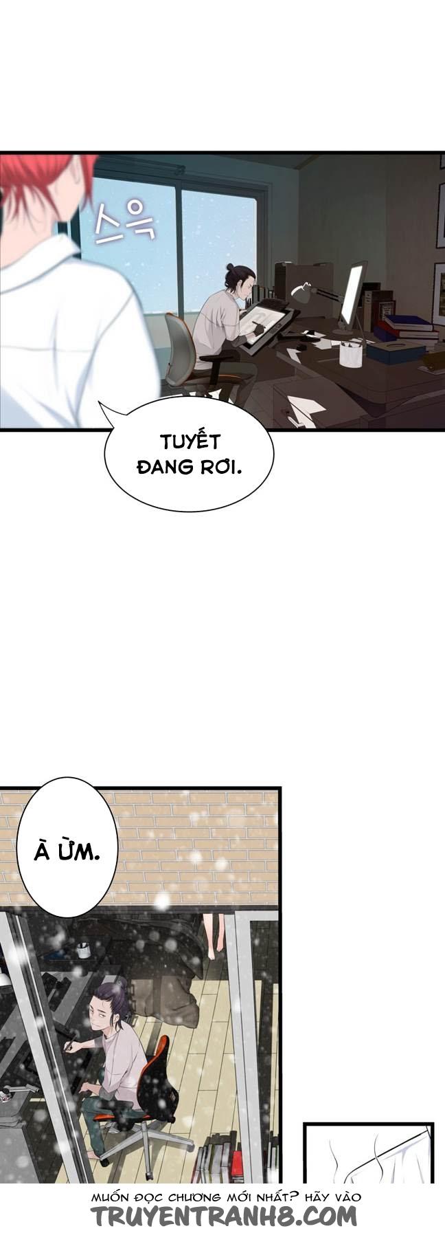Tissue Thieves Chap 36 - Next Chap 37