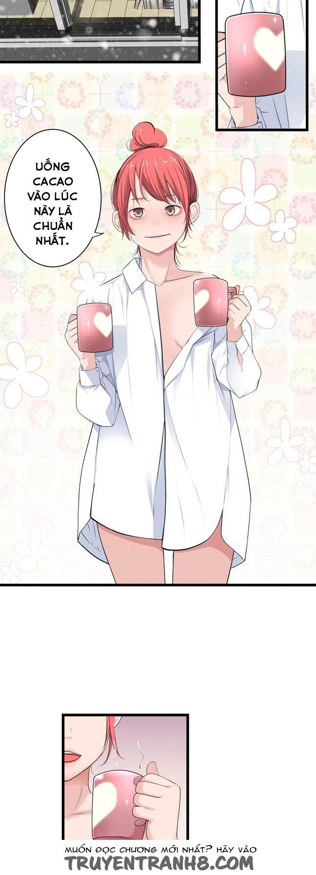 Tissue Thieves Chap 36 - Next Chap 37