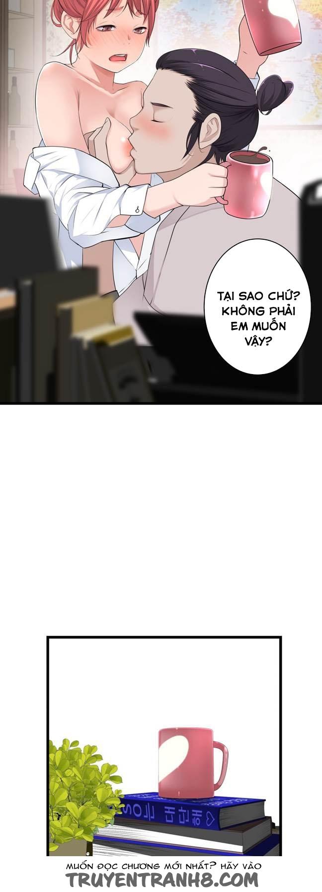 Tissue Thieves Chap 36 - Next Chap 37