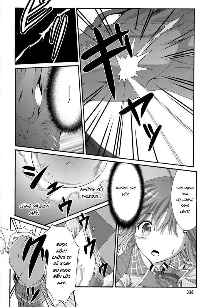 Dekisokonai No Monster Trainer Chap 10 - Next Chap 11