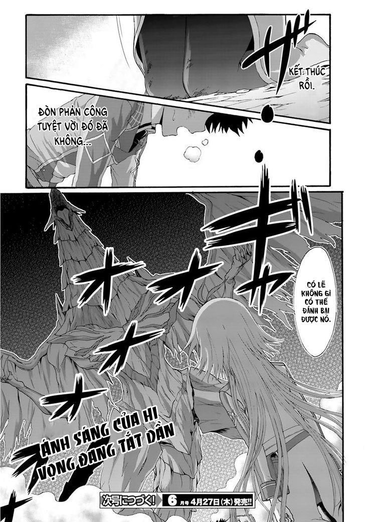 Dekisokonai No Monster Trainer Chap 10 - Next Chap 11