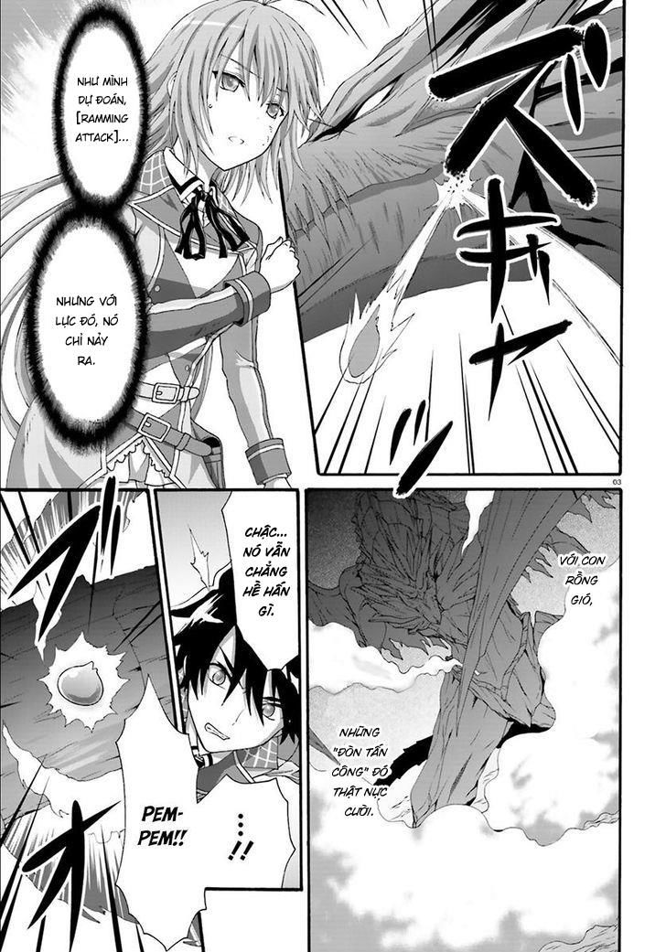 Dekisokonai No Monster Trainer Chap 10 - Next Chap 11