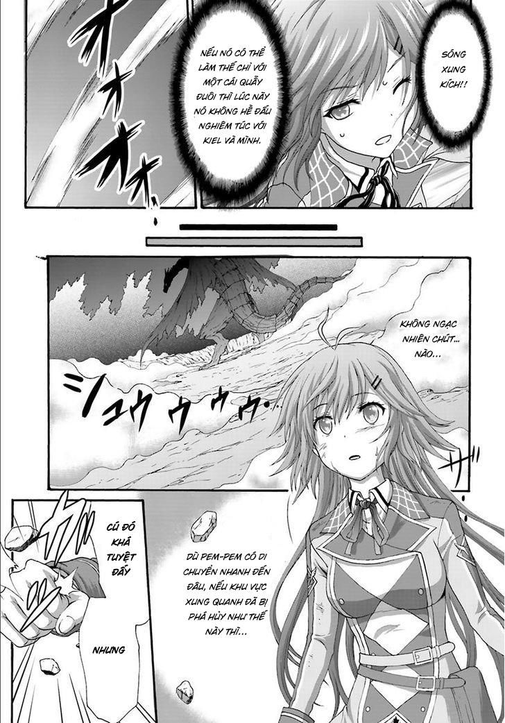 Dekisokonai No Monster Trainer Chap 10 - Next Chap 11