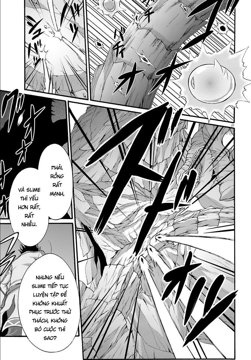 Dekisokonai No Monster Trainer Chap 11 - Next Chap 12