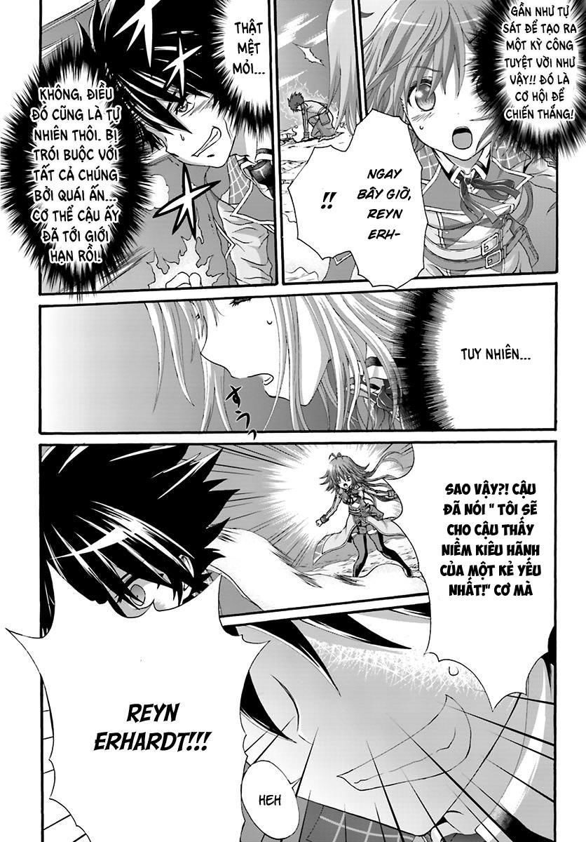 Dekisokonai No Monster Trainer Chap 11 - Next Chap 12