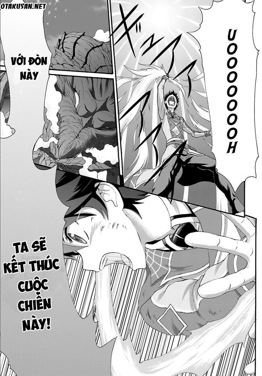 Dekisokonai No Monster Trainer Chap 11 - Next Chap 12