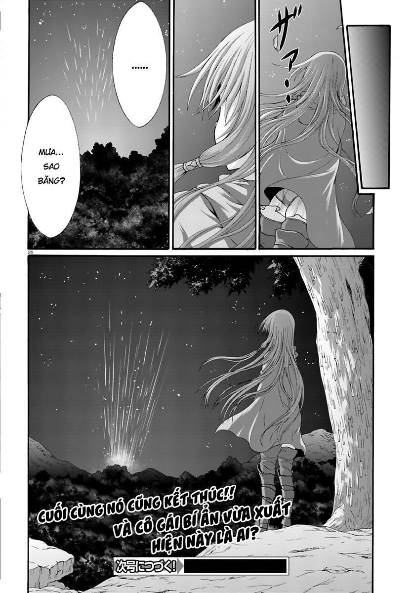 Dekisokonai No Monster Trainer Chap 11 - Next Chap 12