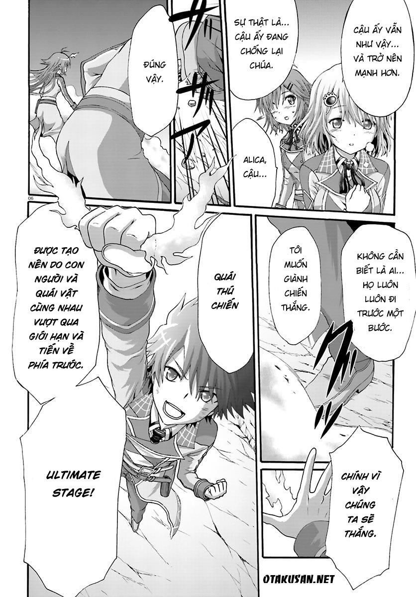 Dekisokonai No Monster Trainer Chap 11 - Next Chap 12